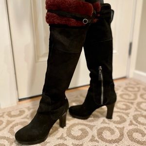 OTK UGG Ophira Boots